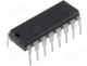 TLP627-4 - Optocoupler, THT, Channels 4, Out Darlington, Uinsul 5kV, DIP16