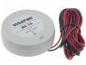 VS-BS76-8 - Loudspeaker, waterproof, 20W, 8Ω, Ø76.5x31mm