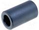 Ferrite sleeve, L 28mm, Int.dia 9mm, Out.diam 16mm, ±0,40mm