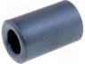 Ferrite sleeve, L 28.5mm, Int.dia 9mm, Out.diam 17.5mm, ±0,40mm