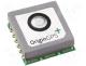 Module GPS, ±2.5m, 1PPS, I2C, SPI, UART, -163dBm, -40....85°C, SMD, 15mW