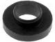 IB-6 - Insulating bushing, TO220, polyamide, 6mm, max.163°C