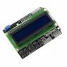 LCD216 - DF ROBOT LCD 2x16 Arduino with keypad