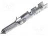 MX-1854-P901L - Contact, male, 24....30AWG, Standard .062", tinned, in bulk, 3.68mm