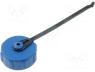 SP13-COVER - Protection cover, SP13, threaded joint, internal thread