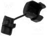 Sectional grommet, Panel thick 1.9....3.2mm, Dcable 7.4....8.2mm