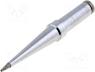 WEL.PT-O7 - Tip, conical, 0.8mm, 370°C