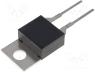 BT-67F070 - Sensor  thermostat, Output conf  NO, Topen 50°C, Tclos 70°C, 1A