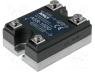 ASR-10DD - Relay  solid state, Ucntrl 3....32VDC, 10A, 5....120VDC, Series  ASR