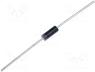 Δίοδος Transil - Diode  transil, 1.5kW, 75V, 14.8A, bidirectional, DO201