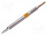 K75CH008 - Tip, chisel, 0.8mm, 350....398°C