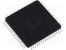 ATMEGA128L-8AU - Integrated circuit, AVR ISP-MC 128k FL.3V 8MHz TQFP64