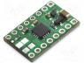 POLOLU-2130 - DC-motor driver, IC  DRV8833, 50kHz, 1.2A, Uin mot 2.7....10.8V