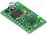 POLOLU-1110 - DC-motor driver, IC  TB6612FNG, 32kHz, 1A, Uin mot 4.5....13.5V