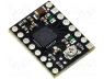POLOLU-2128 - Stepper motor controler, IC  A4988, 1.2A, Uin mot 8....35V