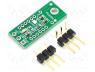Accessories for proximity switches  adapter, 2.5....5.5VDC