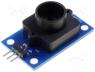 Sensor  color, 5VDC, Interface 1-wire, 10bit