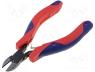Κοφτάκι - Pliers, side, for cutting, 125mm