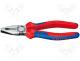 KNP.0302200 - Pliers, universal, 200mm, for bending, gripping and cutting