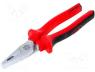 CK-3867-200/BT - Pliers, universal, 200mm
