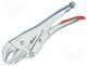 KNP.4104180 - Pliers, 180mm