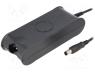 --- - Pwr sup.unit  switched-mode, 19.5VDC, 4.62A, 90W, 152x58x36mm