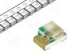 LTST-C170TBKT - LED, SMD, 0805, blue, 28-180mcd, 2x1.25x1.1mm, 130°, 2.8....3.8V, 20mA