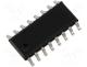 DsPIC microcontroller, Memory 24kB, SRAM 2048B, SO18, 2.5....5.5V