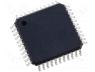 PIC16LF1904-I/PT - PIC microcontroller, SRAM 256B, 20MHz, SMD, TQFP44