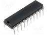 CD74HCT241E - IC  digital, 3-state, buffer, non-inverting, line driver, THT
