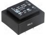 BVEI3012967 - Transformer  encapsulated, 0.5VA, 230VAC, 18V, 28mA, Mounting  PCB