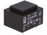 BVEI3022001 - Transformer  encapsulated, 1.8VA, 230VAC, 9V, 200mA, Mounting  PCB