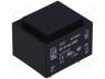 BVEI3032034 - Transformer  encapsulated, 1.9VA, 230VAC, 18V, 105mA, Mounting  PCB