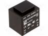 BVEI3063369 - Transformer  encapsulated, 3VA, 230VAC, 18V, 167mA, Mounting  PCB