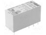 RM842012351060 - Relay  electromagnetic, DPDT, Ucoil 60VDC, 8A/250VAC, 8A/24VDC, 8A