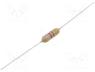 Inductor  axial, 470uH, 240mA, 3.4Ω, THT, Ø4.06x12.7mm, ±10%