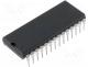 IR2132PBF - Driver, high/low side, 420mA, 10....20V, Channels 3, DIP28