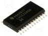 SN74LVCC3245ADW - Line transmitter-receiver, 2.3....3.6VDC, SO24