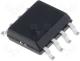 Digital isolator, general purpose, 2.7....5.5VDC, SMD, SO8, 10Mbps