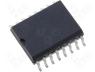 ADUM5201ARWZ - Digital isolator, general purpose, 3.3....5VDC, SMD, SO16, 1Mbps