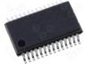 Interface, 3.15....5.25VDC, SSOP28