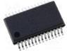 ENC28J60-I/SS - Ethernet controller, 10Base-T, SPI, TSSOP28, 3.1....3.6V