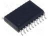 MAX3160CAP+ - Line transmitter-receiver, 3....5.5VDC, SOP20