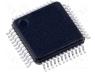 W5500 - Ethernet controller, SPI, LQFP48, 3.3VDC, -40....85°C, Channels 8