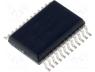 SCT2024CSOG - Driver, LED controller, 5....30mA, Channels 16, 3....5.5V, SOP24