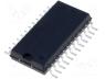 SCT2026CSOG - Driver, LED controller, 5....60mA, Channels 16, 4.5....5.5V, SOP24