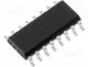 SN74HC259D - IC  digital, latch, 2....6VDC, SMD, SO16, Series  HC