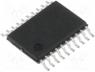 AT89LP2052-20XU - Microcontroller "51, SRAM 256B, Interface  SPI, UART, 2.4....5.5V