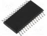ADG707BRUZ - IC  multiplexer, Channels 8, TSSOP28, 1.8....5.5VDC