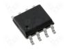 ADS7816U - A/D converter, Channels 1, 12bit, 200ksps, 4.5....5.25VDC, SO8